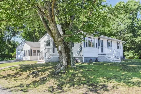 500 Donald Street Bedford NH 03110