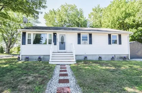 500 Donald Street Bedford NH 03110