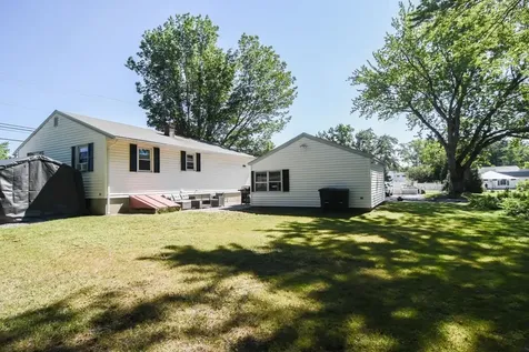 500 Donald Street Bedford NH 03110