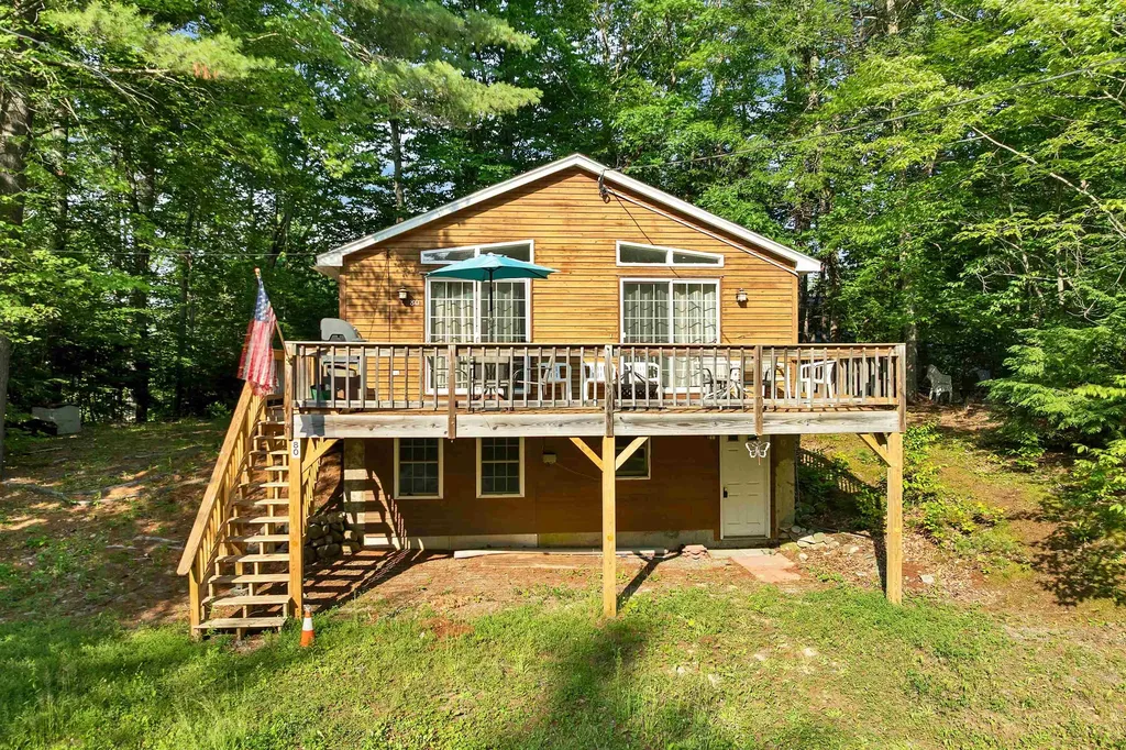 80 Tristan Lane Bristol NH 03222