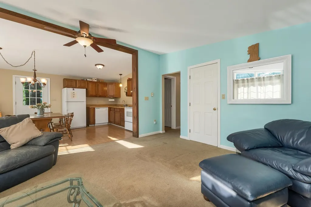 80 Tristan Lane Bristol NH 03222