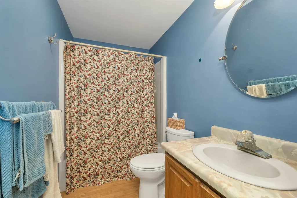 80 Tristan Lane Bristol NH 03222