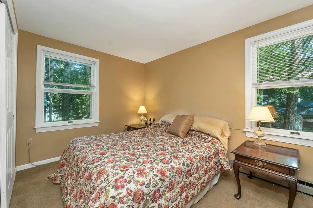 80 Tristan Lane Bristol NH 03222