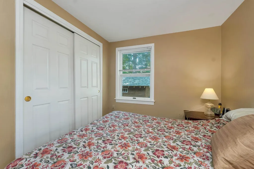80 Tristan Lane Bristol NH 03222