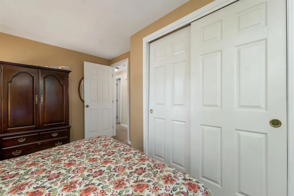 80 Tristan Lane Bristol NH 03222