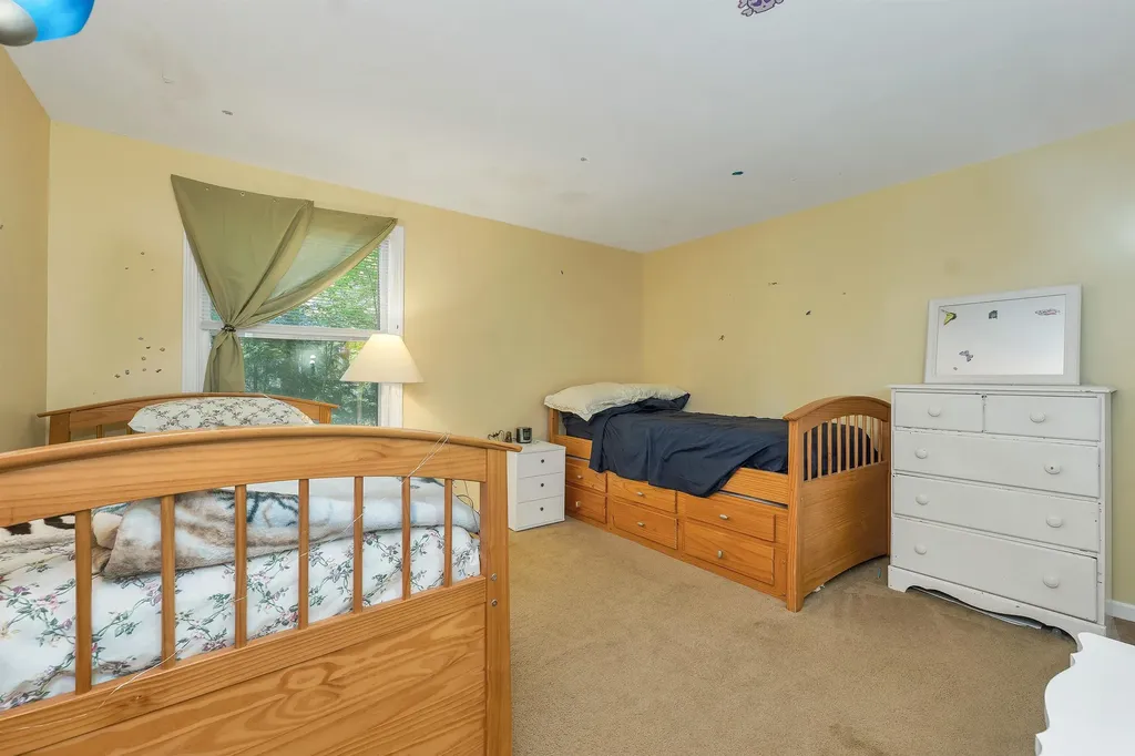 80 Tristan Lane Bristol NH 03222