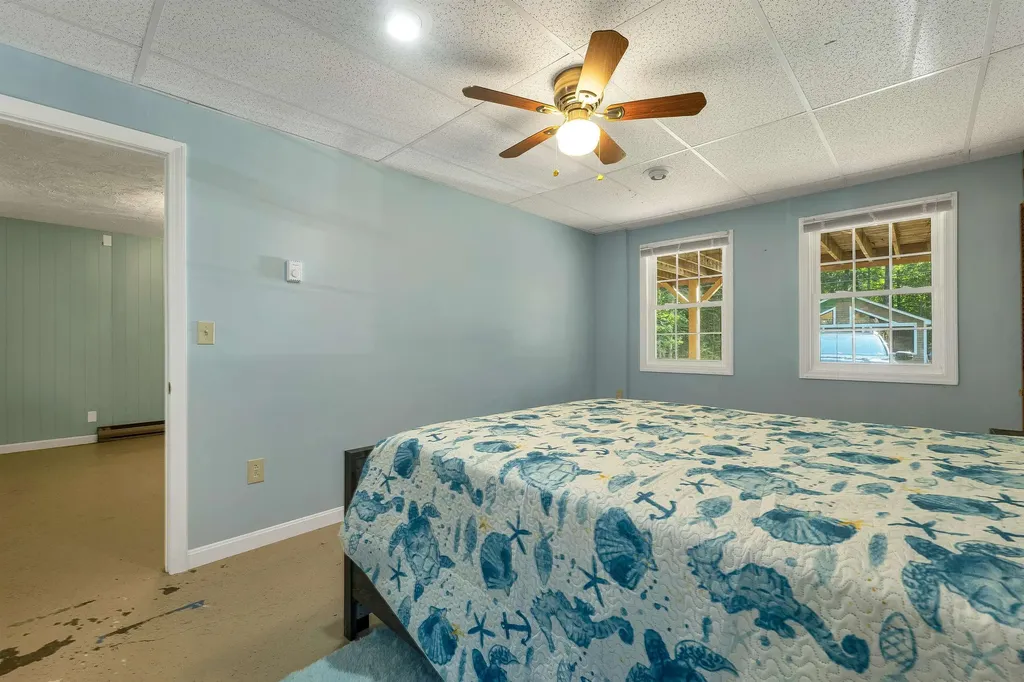 80 Tristan Lane Bristol NH 03222