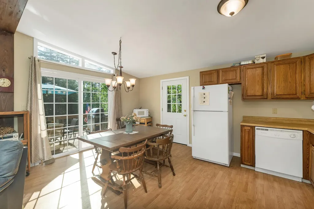 80 Tristan Lane Bristol NH 03222