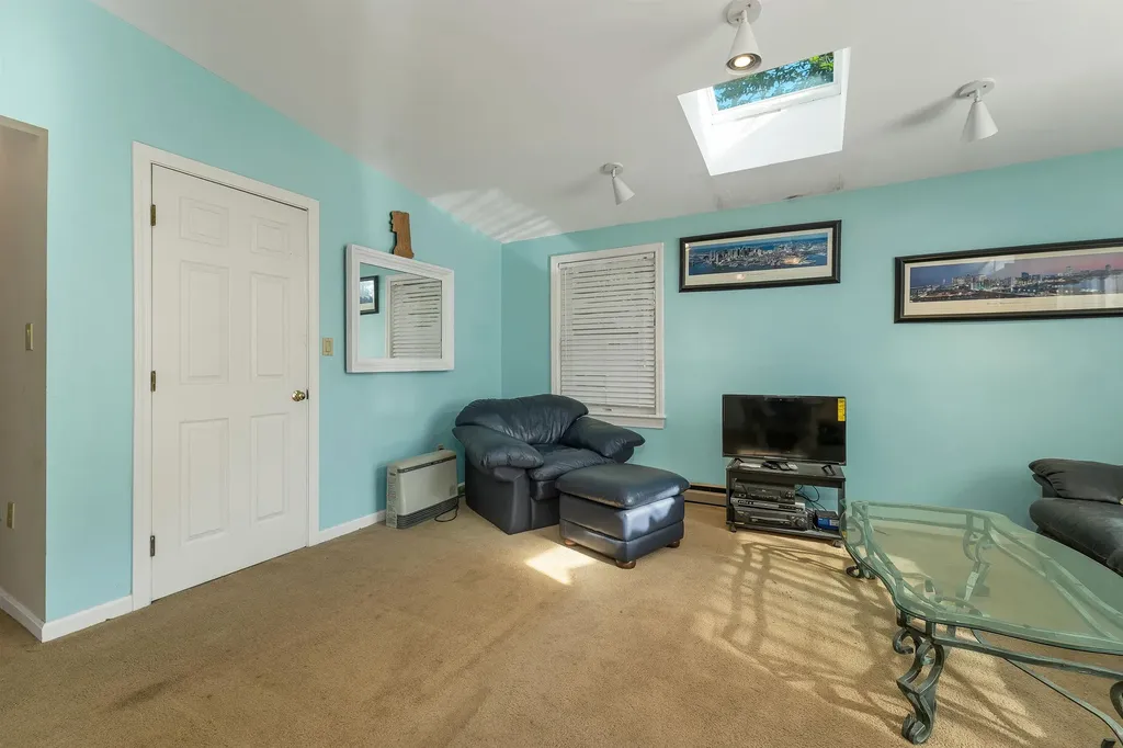 80 Tristan Lane Bristol NH 03222