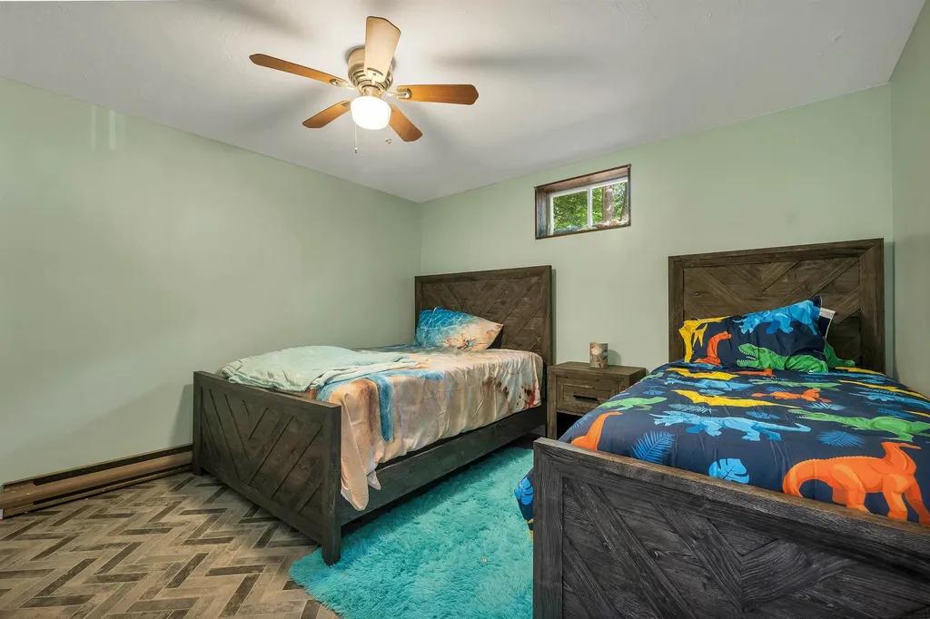 80 Tristan Lane Bristol NH 03222