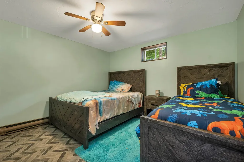 80 Tristan Lane Bristol NH 03222