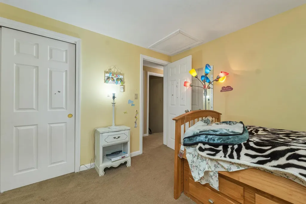 80 Tristan Lane Bristol NH 03222