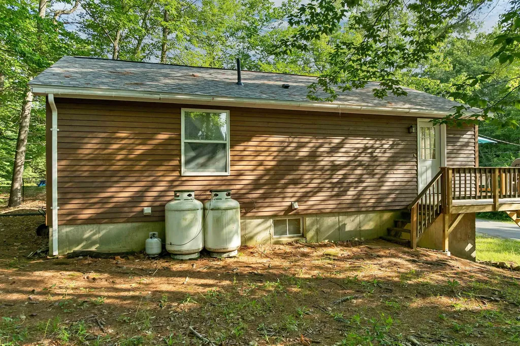 80 Tristan Lane Bristol NH 03222