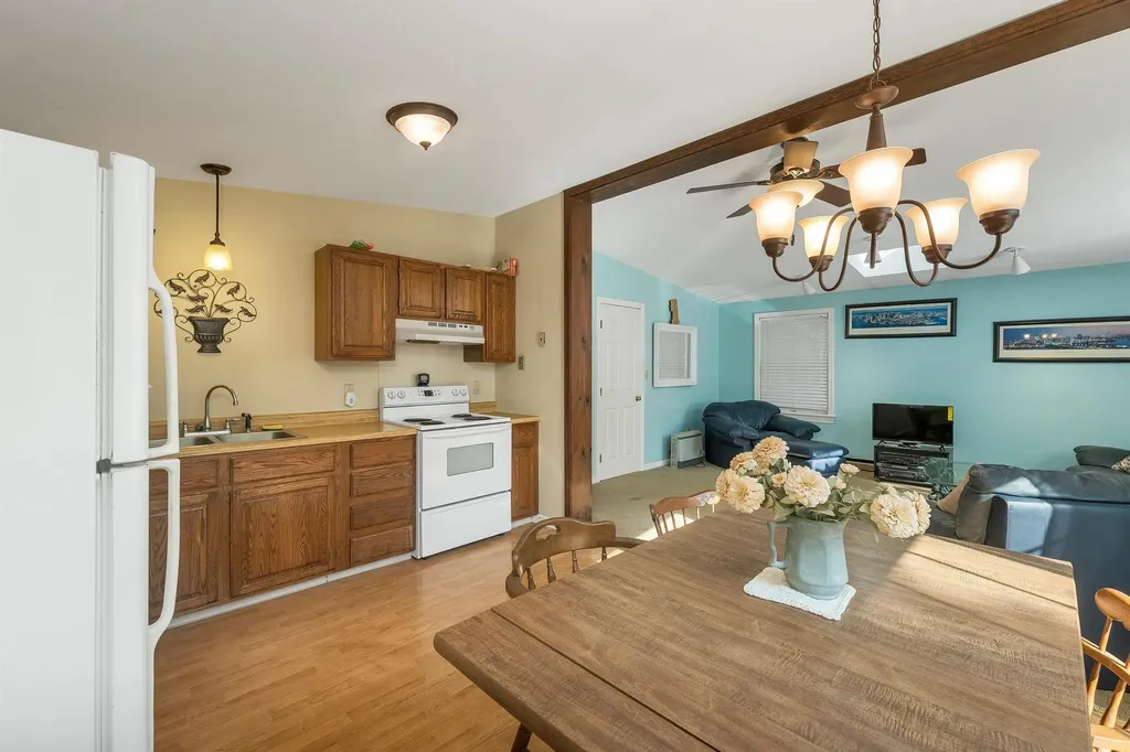 80 Tristan Lane Bristol NH 03222