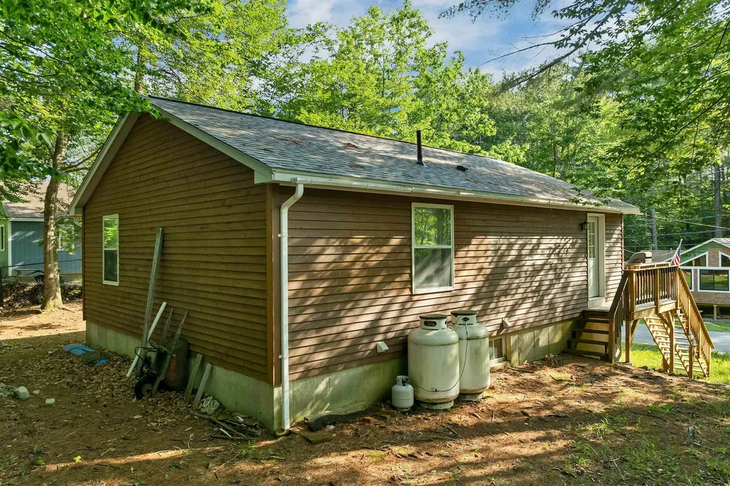 80 Tristan Lane Bristol NH 03222