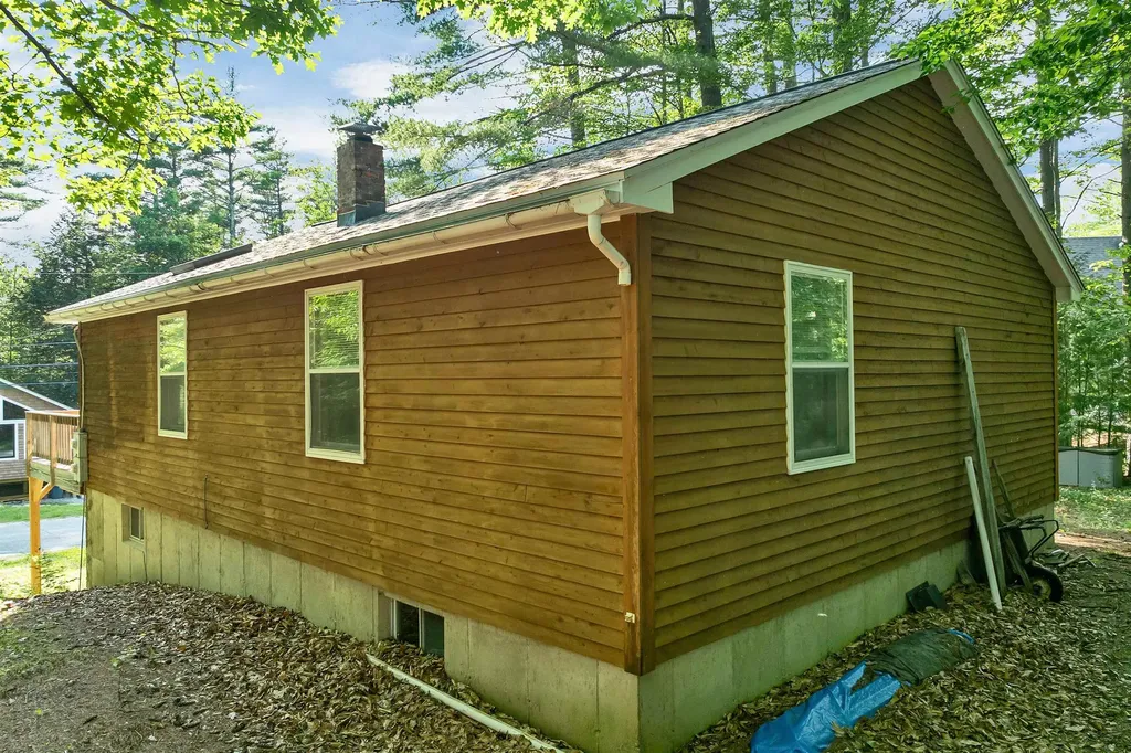 80 Tristan Lane Bristol NH 03222
