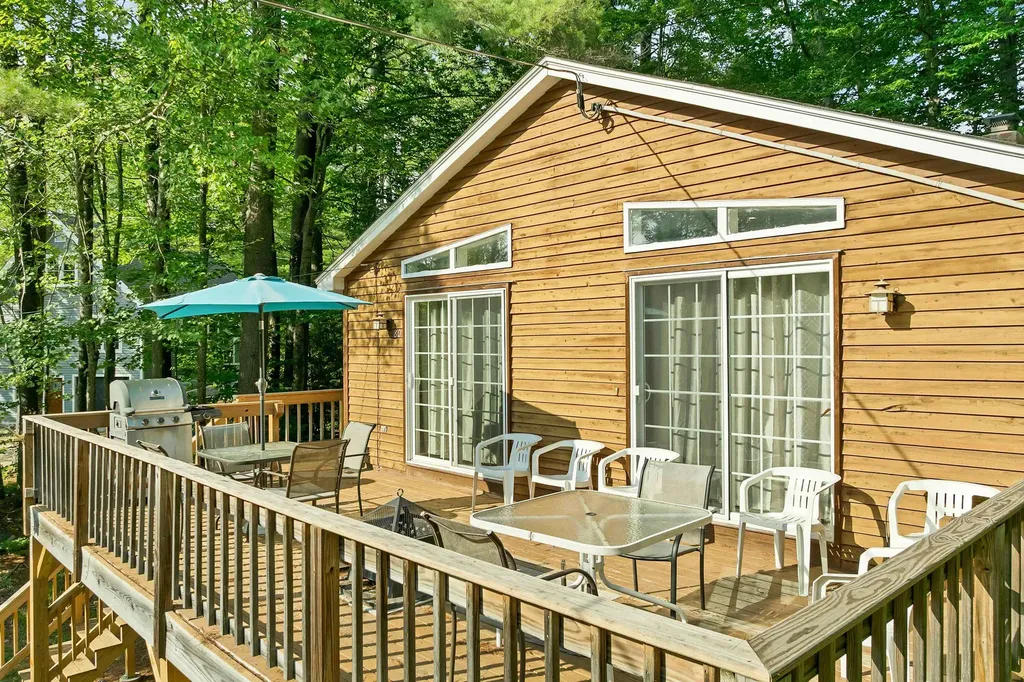 80 Tristan Lane Bristol NH 03222