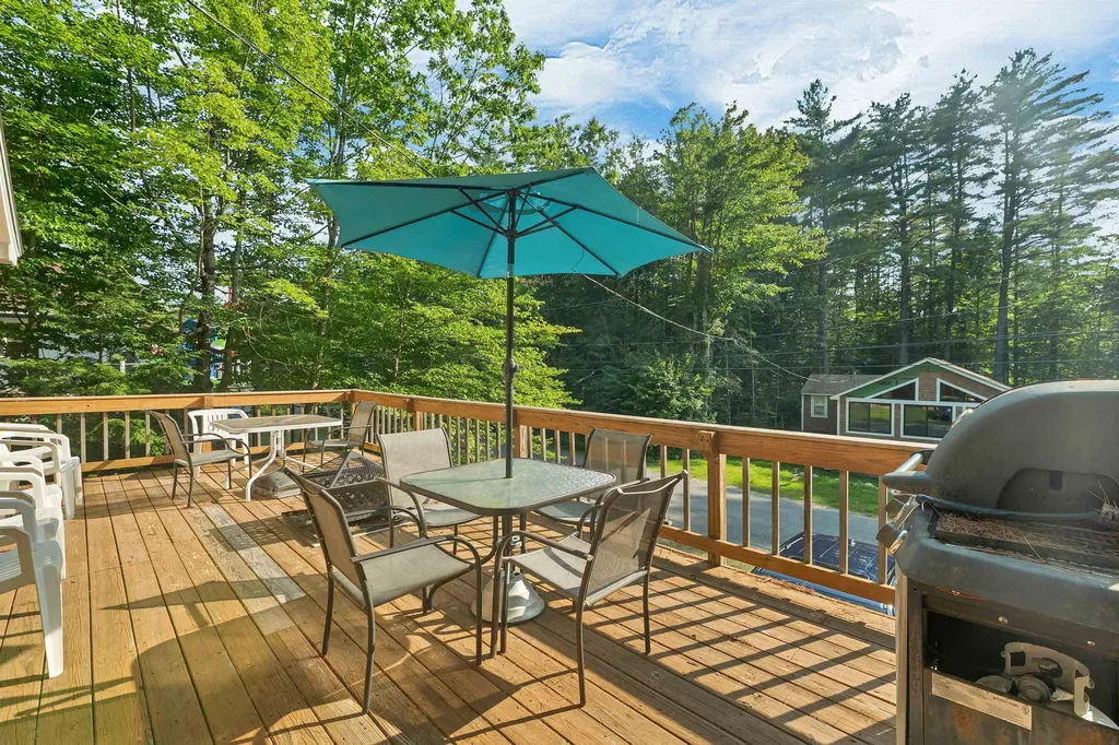 80 Tristan Lane Bristol NH 03222