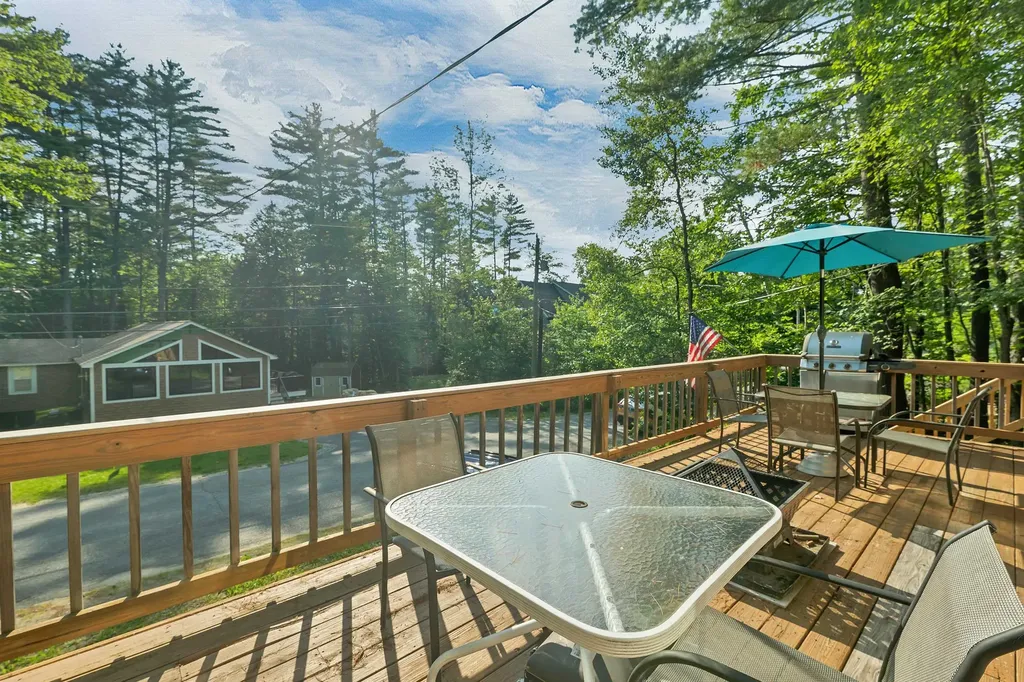 80 Tristan Lane Bristol NH 03222