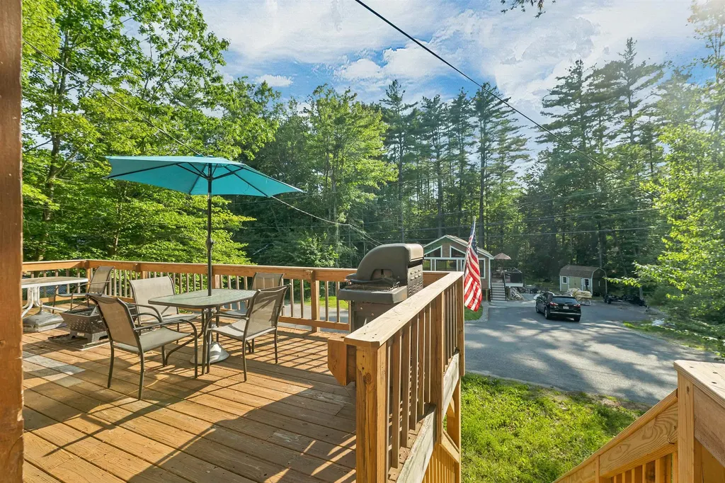 80 Tristan Lane Bristol NH 03222