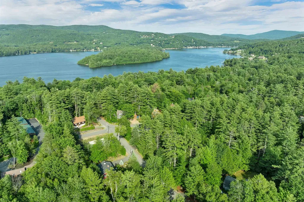 80 Tristan Lane Bristol NH 03222