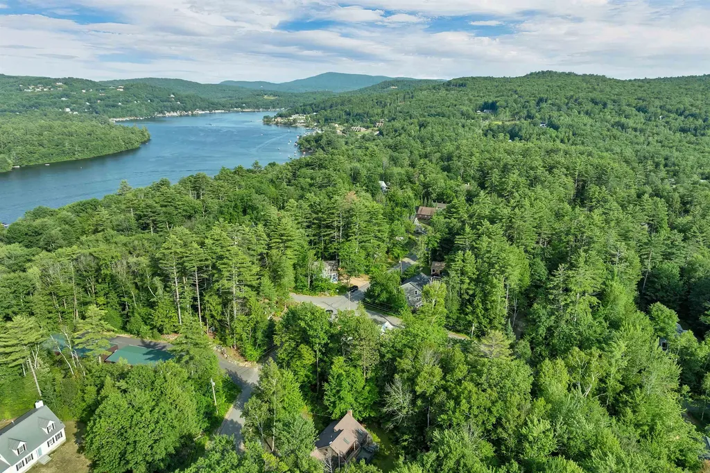 80 Tristan Lane Bristol NH 03222
