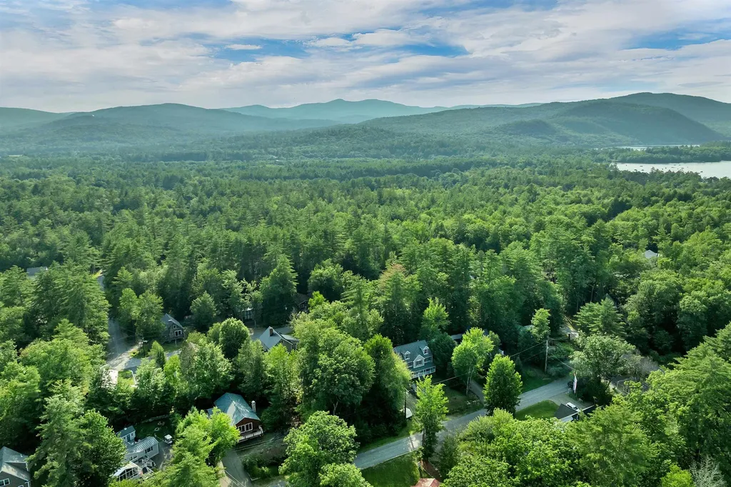 80 Tristan Lane Bristol NH 03222