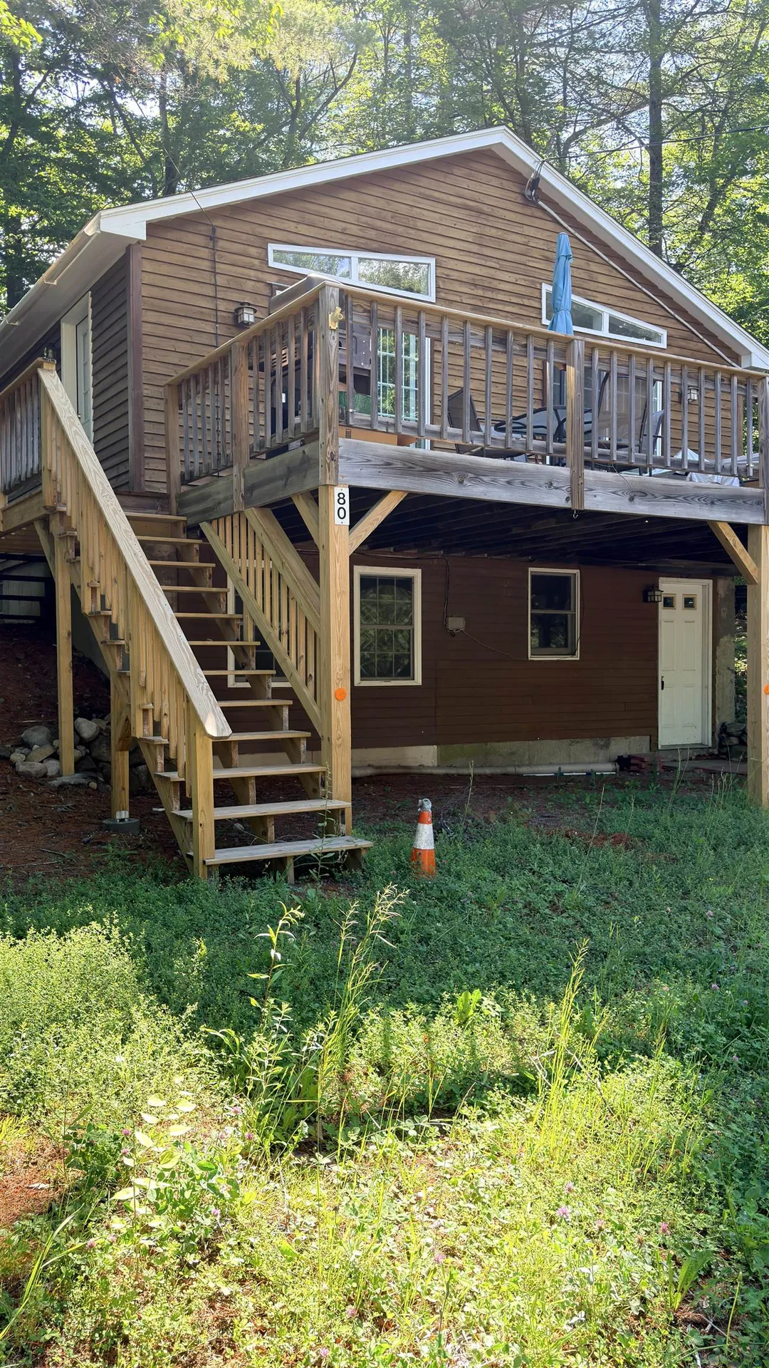 80 Tristan Lane Bristol NH 03222