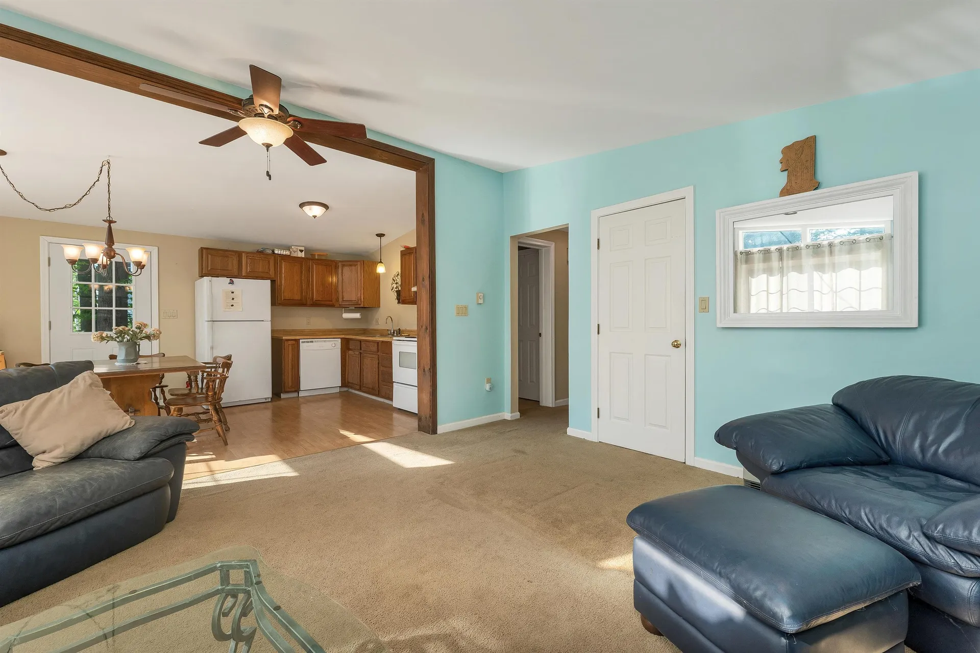 80 Tristan Lane Bristol NH 03222