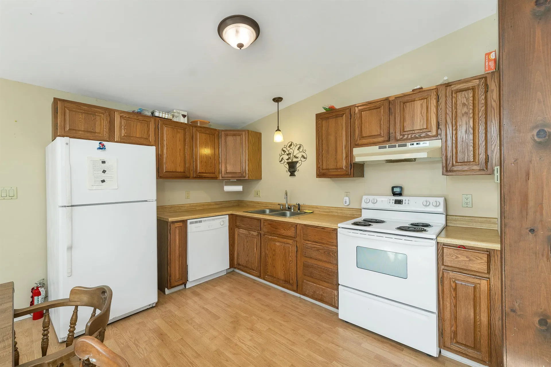80 Tristan Lane Bristol NH 03222