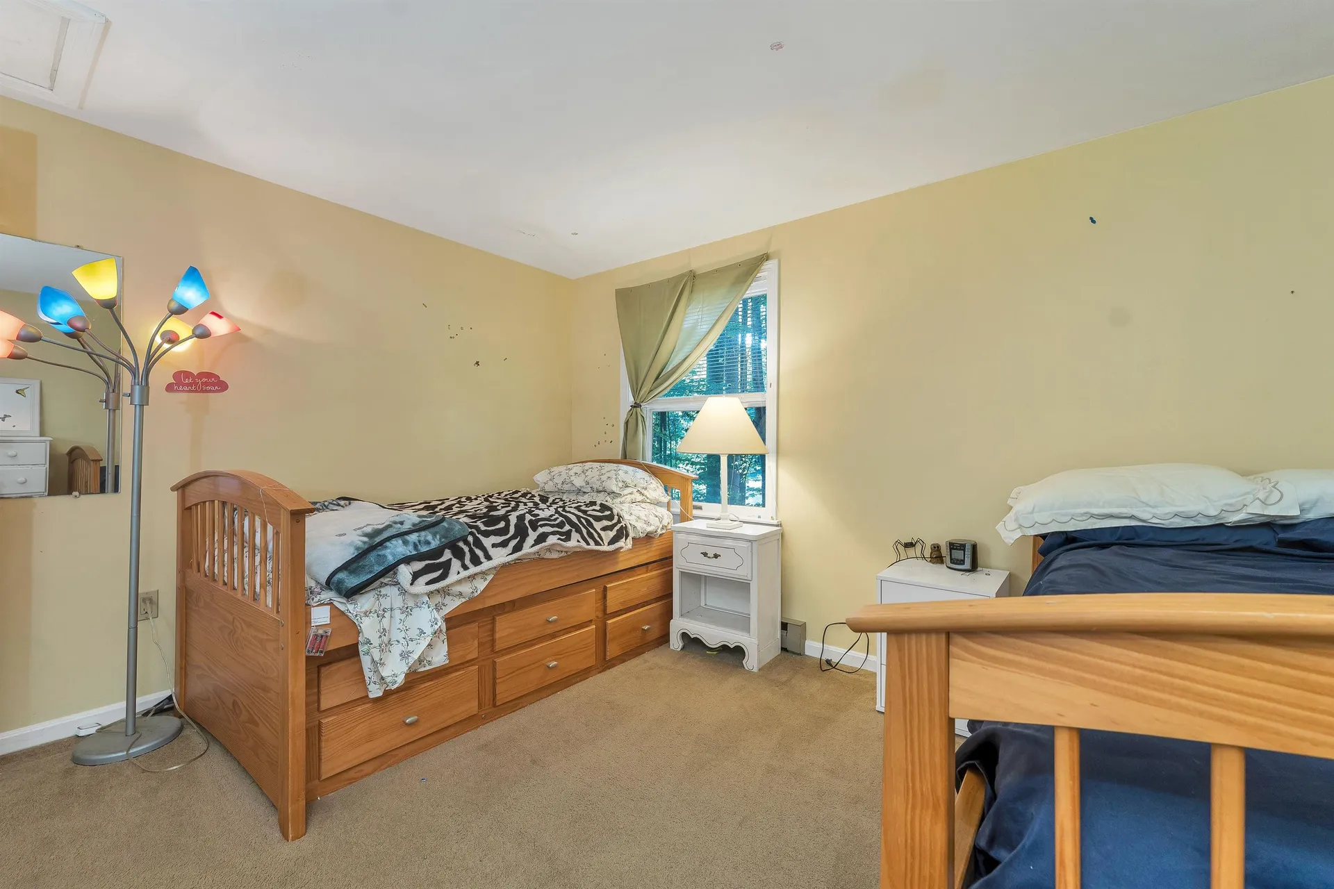 80 Tristan Lane Bristol NH 03222