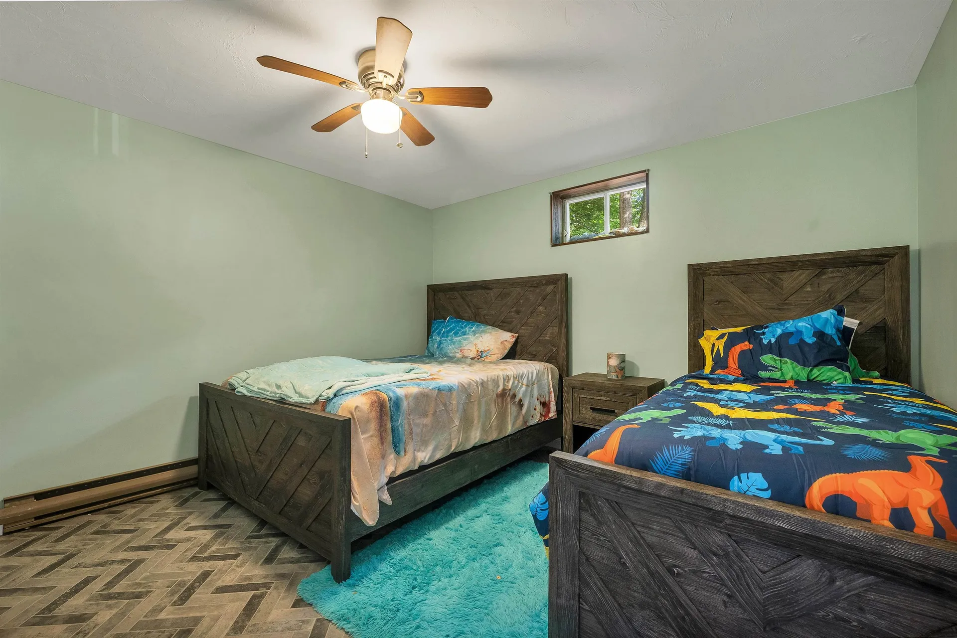 80 Tristan Lane Bristol NH 03222
