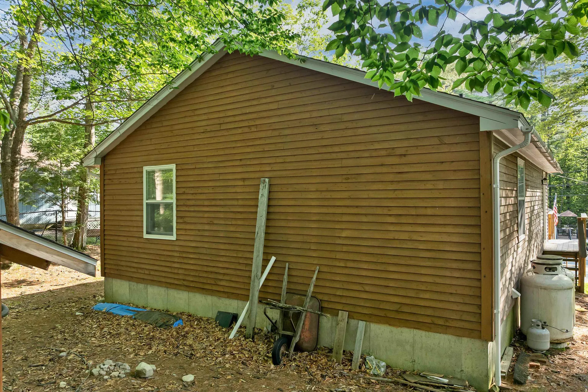 80 Tristan Lane Bristol NH 03222