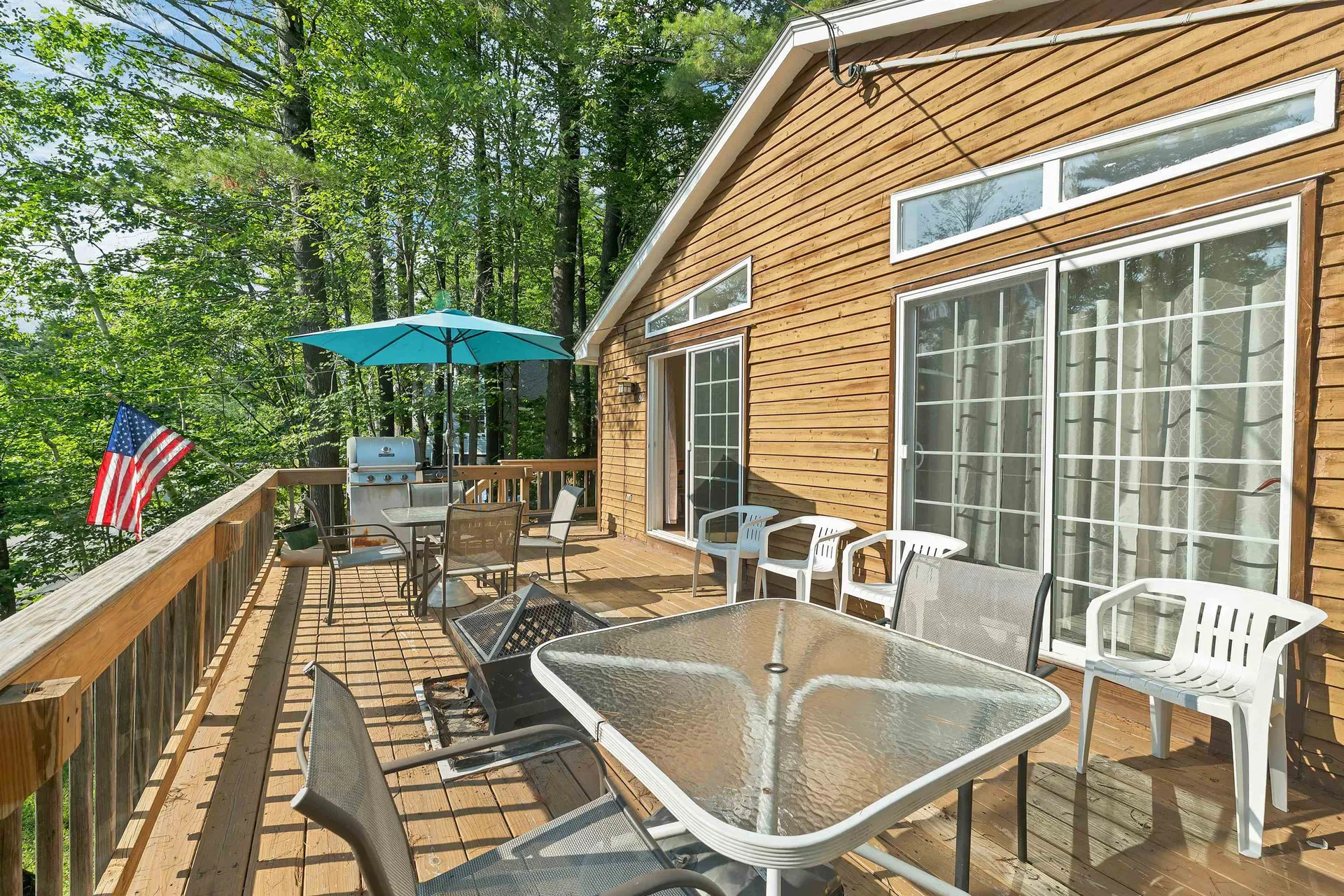 80 Tristan Lane Bristol NH 03222