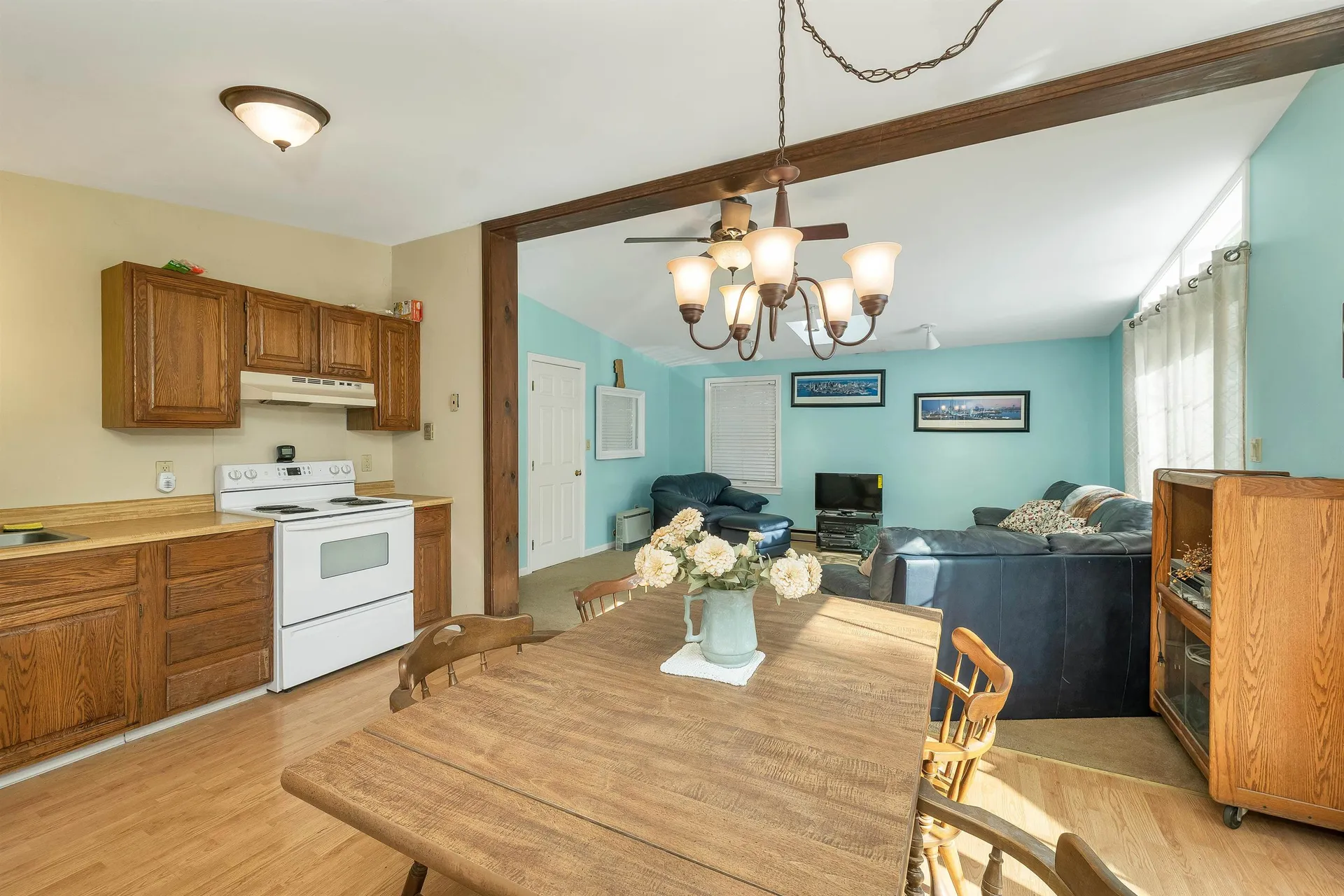 80 Tristan Lane Bristol NH 03222