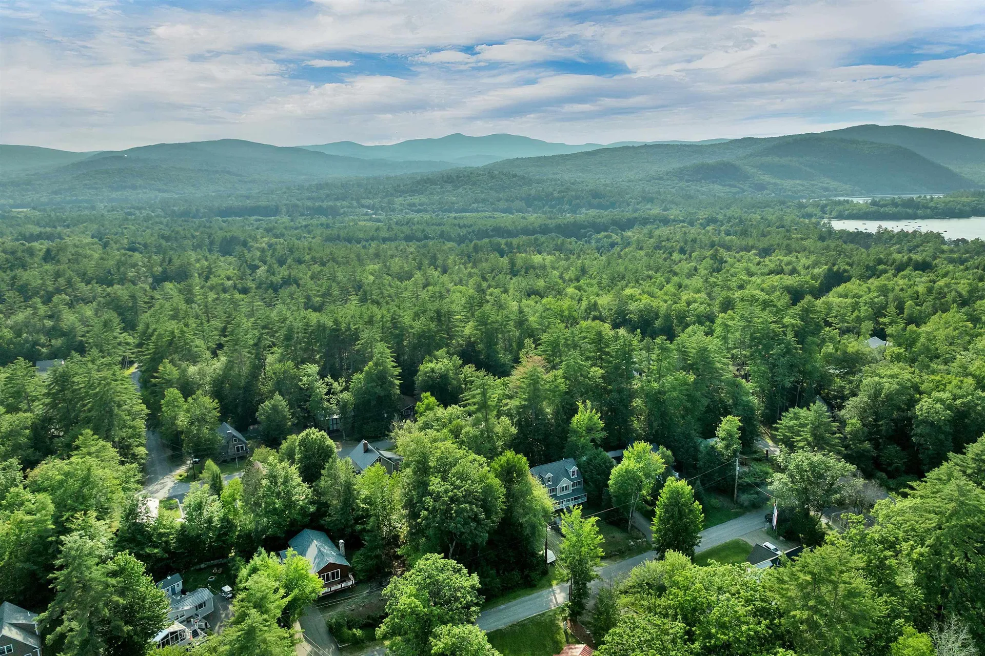80 Tristan Lane Bristol NH 03222