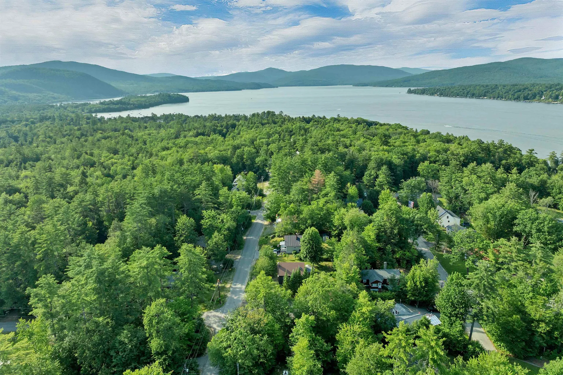 80 Tristan Lane Bristol NH 03222