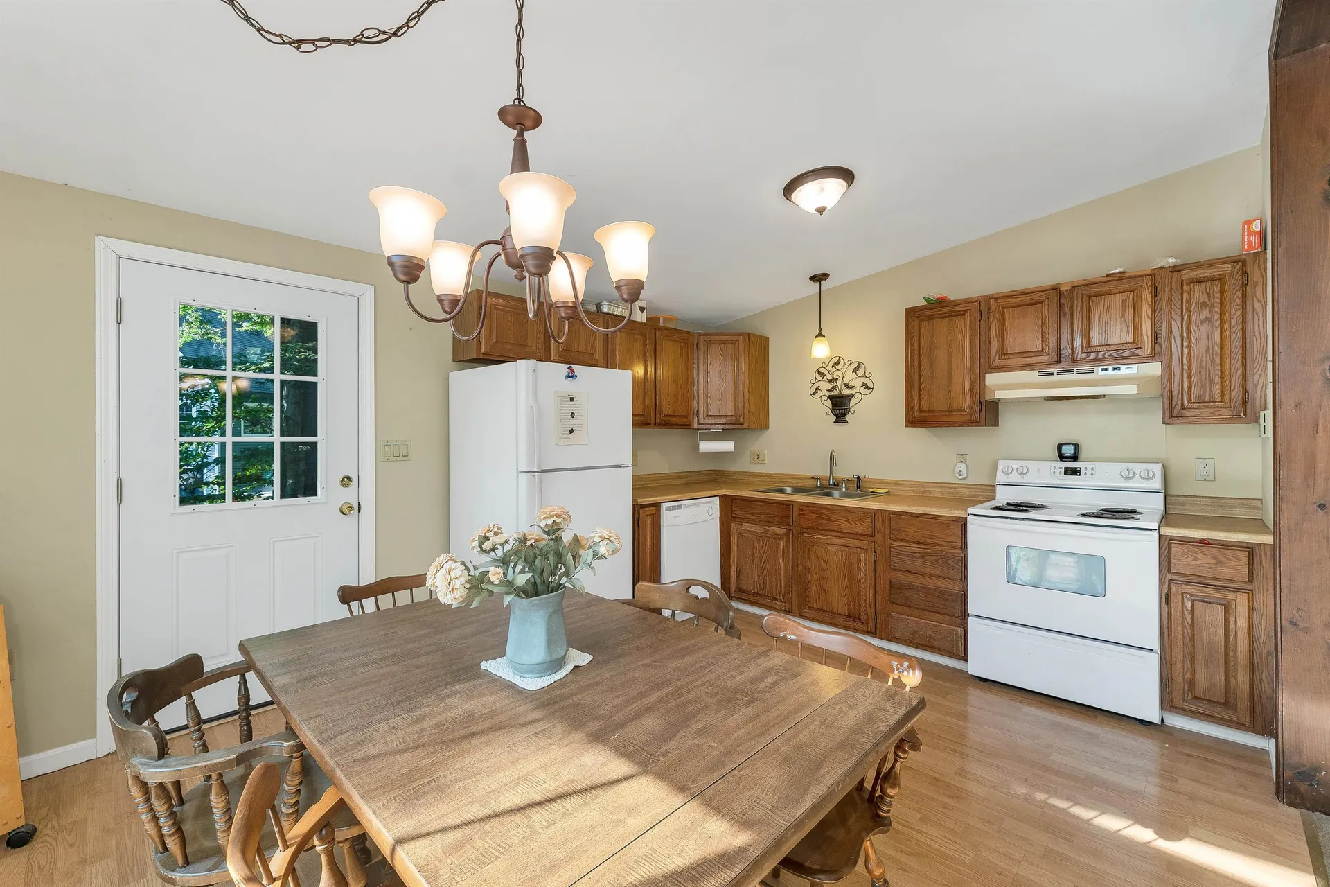 80 Tristan Lane Bristol NH 03222