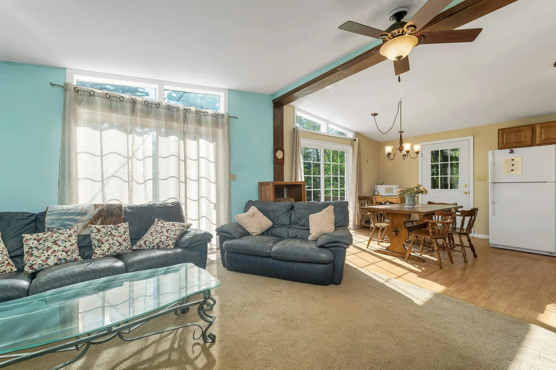 80 Tristan Lane Bristol NH 03222
