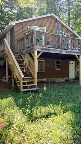 80 Tristan Lane Bristol NH 03222