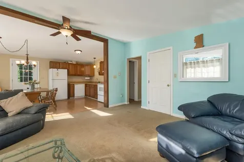 80 Tristan Lane Bristol NH 03222
