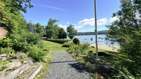 80 Tristan Lane Bristol NH 03222