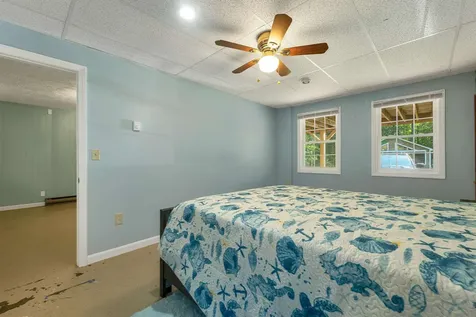 80 Tristan Lane Bristol NH 03222
