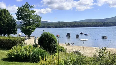 80 Tristan Lane Bristol NH 03222