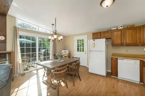80 Tristan Lane Bristol NH 03222
