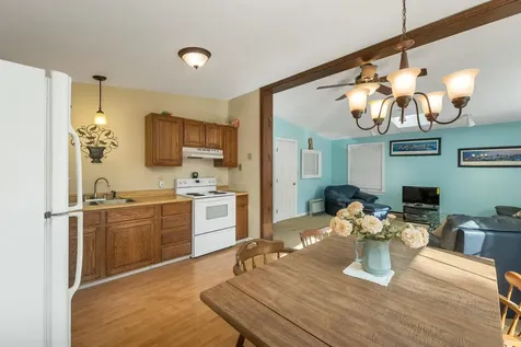 80 Tristan Lane Bristol NH 03222