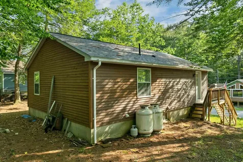 80 Tristan Lane Bristol NH 03222