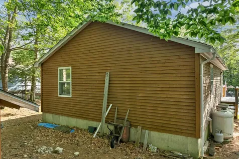 80 Tristan Lane Bristol NH 03222