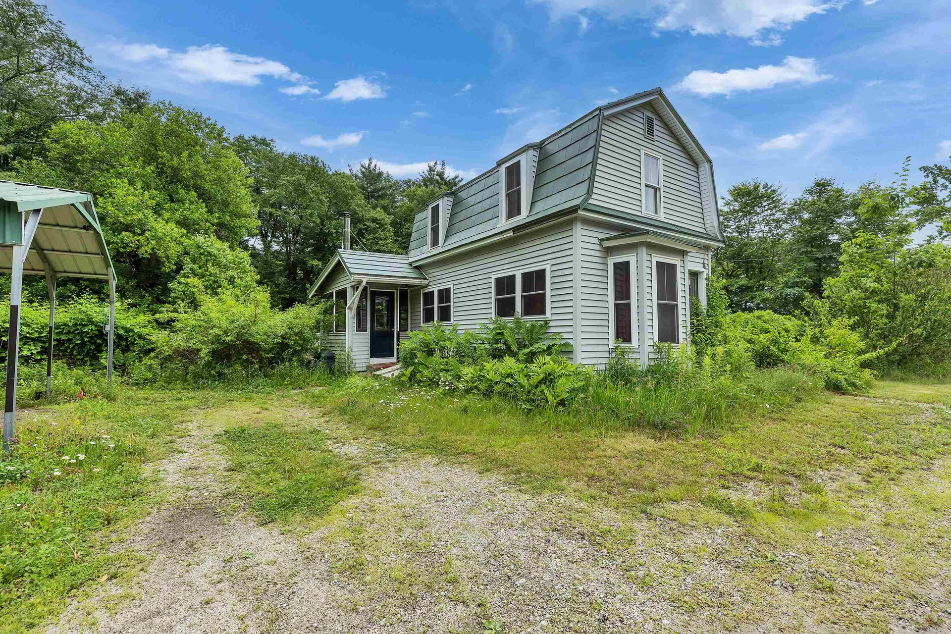 85 Summer Street Peterborough NH 03458