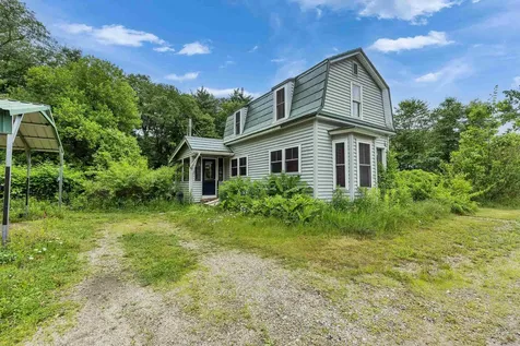 85 Summer Street Peterborough NH 03458